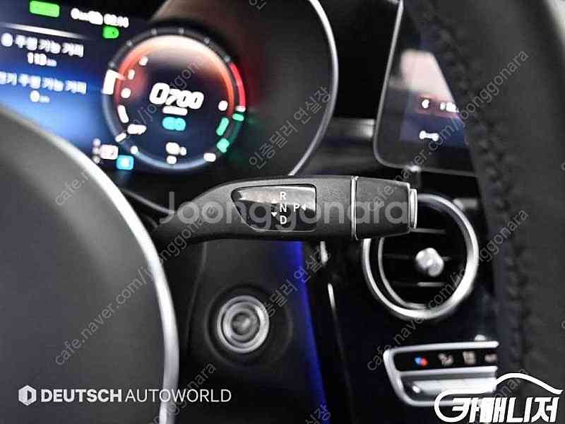 [벤츠]GLC클래스 X253 GLC 300 e 4MAT...--9