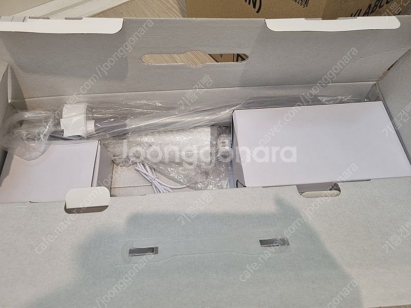 쿠팡 화장실 욕실 무선 전동 청소기--2