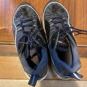 Nike Air Max 98 250 에어맥스98 썬더블루