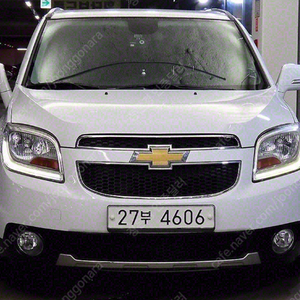 ★특가★ 720만원 2015년 48,887Km 쉐보레(대우) 올란도 2.0 디젤 LT 프리미엄