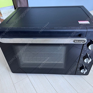 드롱기 40L 컨백션 오븐