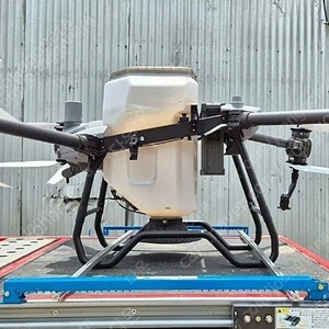 DJI T40 농업용 드론 세트 배터리5개