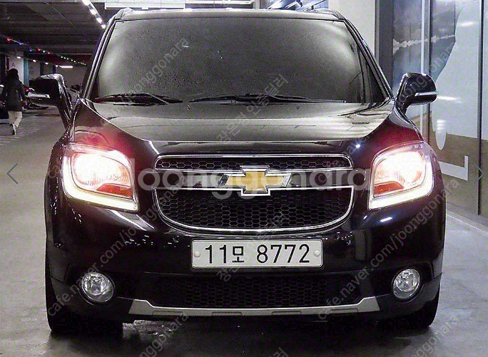 ★특가★ 520만원 2015년 129,740Km 쉐보레(대우) 올란도 2.0 디젤 LTZ 프리미엄--0