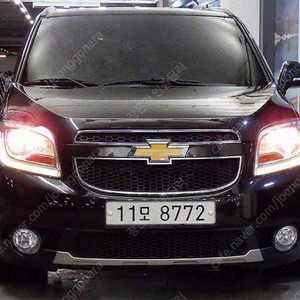 ★특가★ 520만원 2015년 129,740Km 쉐보레(대우) 올란도 2.0 디젤 LTZ 프리미엄