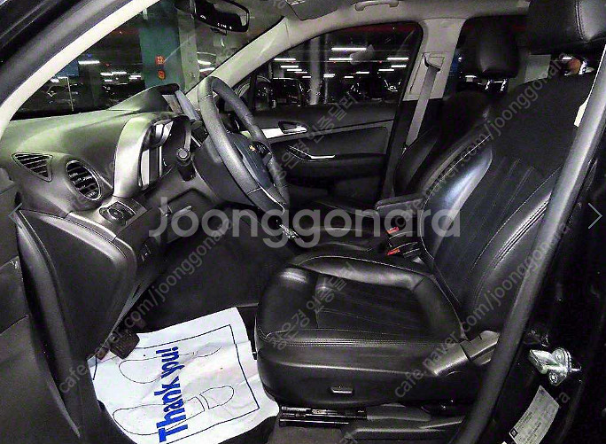 ★특가★ 520만원 2015년 129,740Km 쉐보레(대우) 올란도 2.0 디젤 LTZ 프리미엄--2