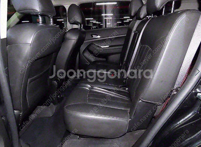 ★특가★ 520만원 2015년 129,740Km 쉐보레(대우) 올란도 2.0 디젤 LTZ 프리미엄--3