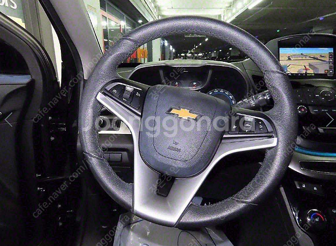 ★특가★ 520만원 2015년 129,740Km 쉐보레(대우) 올란도 2.0 디젤 LTZ 프리미엄--4