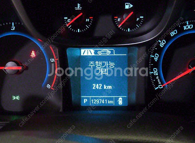 ★특가★ 520만원 2015년 129,740Km 쉐보레(대우) 올란도 2.0 디젤 LTZ 프리미엄--5