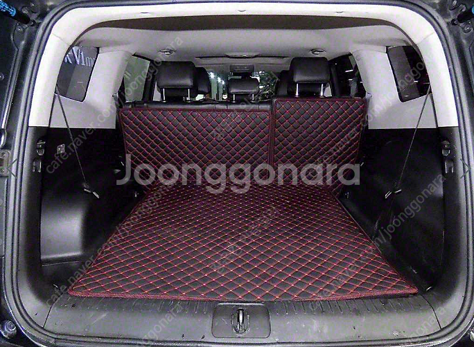 ★특가★ 520만원 2015년 129,740Km 쉐보레(대우) 올란도 2.0 디젤 LTZ 프리미엄--8