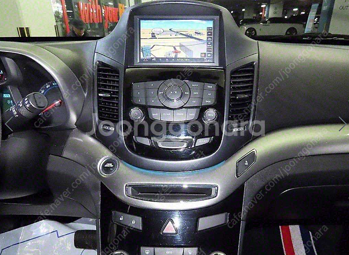 ★특가★ 520만원 2015년 129,740Km 쉐보레(대우) 올란도 2.0 디젤 LTZ 프리미엄--9