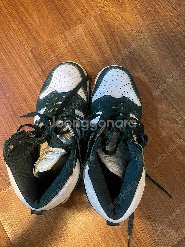 Nike Dunk High SP 나이키 덩크하이 250--0