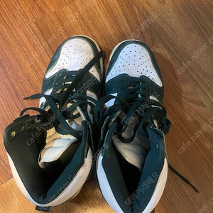 Nike Dunk High SP 나이키 덩크하이 250