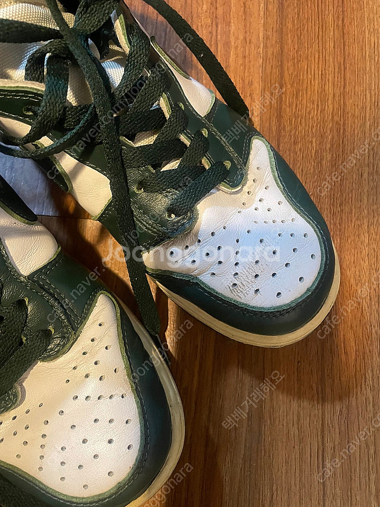 Nike Dunk High SP 나이키 덩크하이 250--1