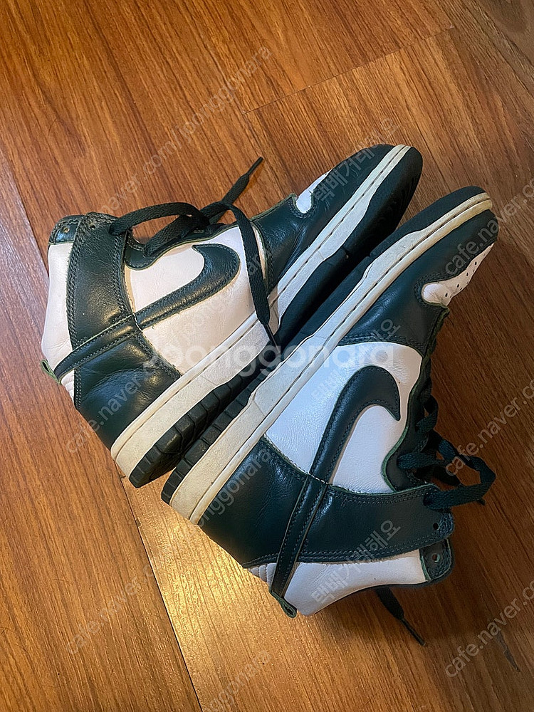 Nike Dunk High SP 나이키 덩크하이 250--2