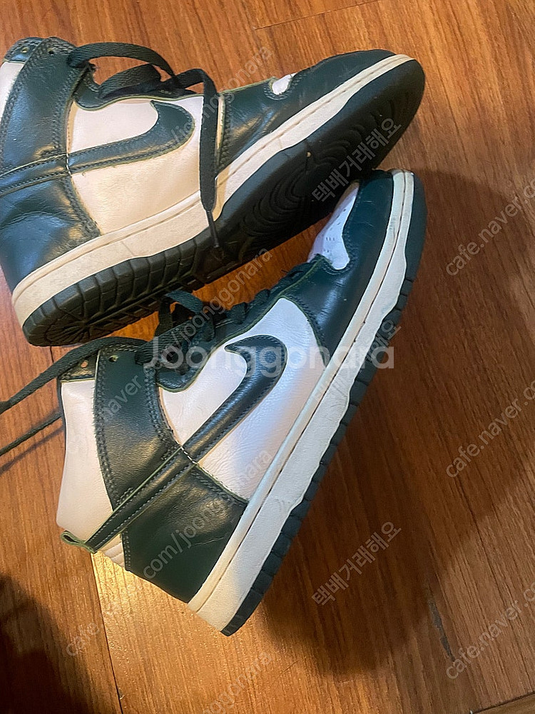 Nike Dunk High SP 나이키 덩크하이 250--3
