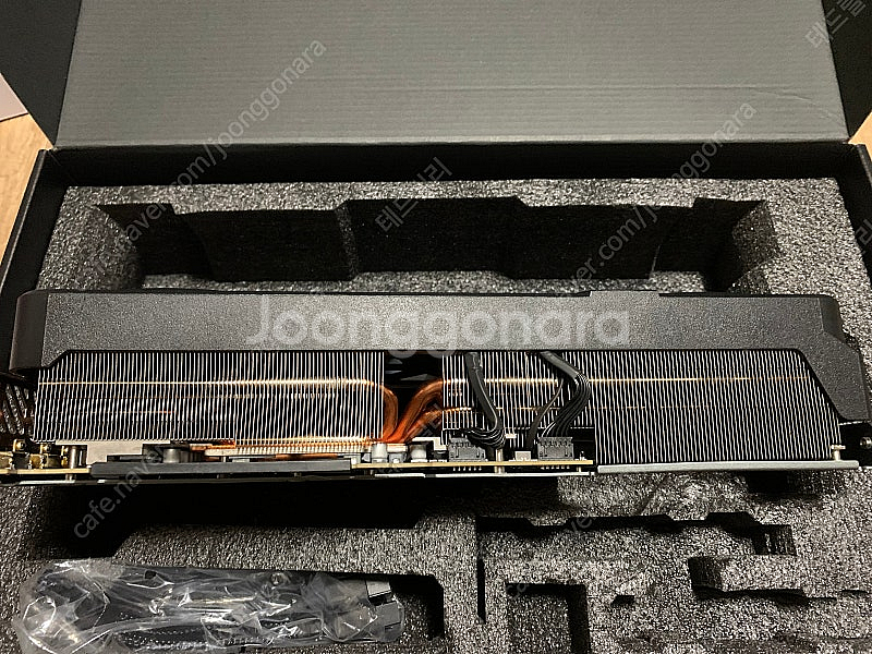 기가바이트 지포스 RTX4080 게이밍 oc--2