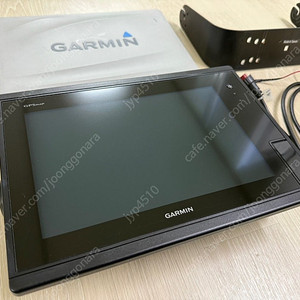 가민 gpsmap7410 터치 판매합니다. 180만