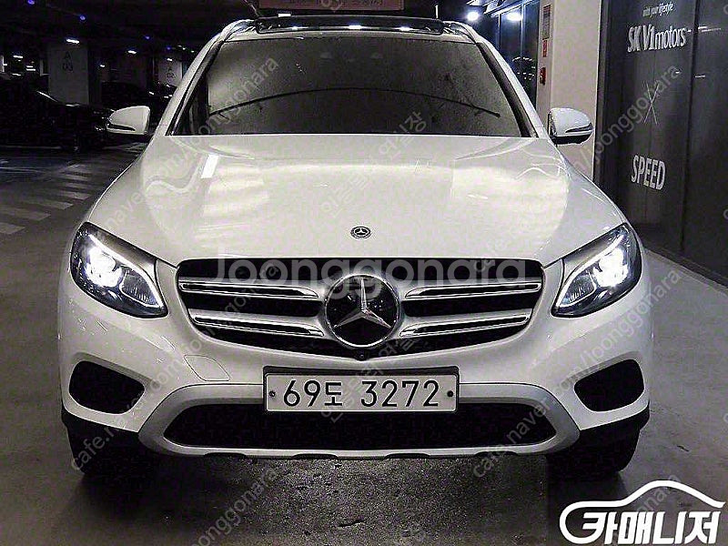 [벤츠]GLC클래스 X253 GLC 350 e 4MAT...--2