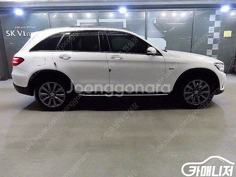 [벤츠]GLC클래스 X253 GLC 350 e 4MAT...--3