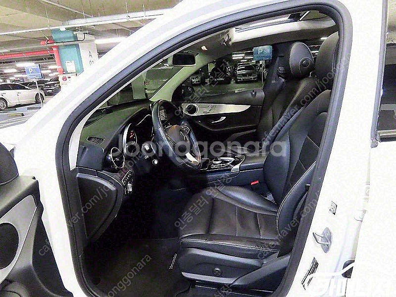 [벤츠]GLC클래스 X253 GLC 350 e 4MAT...--6