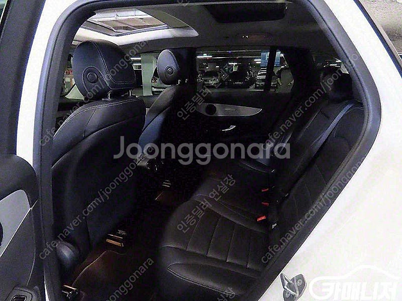[벤츠]GLC클래스 X253 GLC 350 e 4MAT...--7