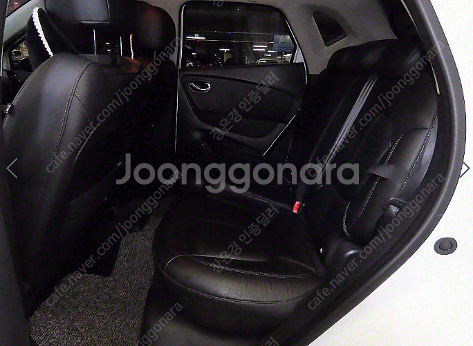 ★특가★ 960만원 2018년 75,317Km 르노(삼성) 뉴 QM3 1.5 dCi RE--3