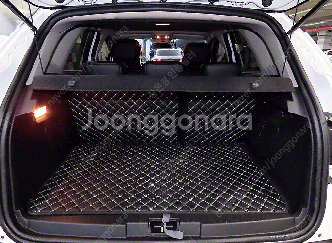 ★특가★ 960만원 2018년 75,317Km 르노(삼성) 뉴 QM3 1.5 dCi RE--7