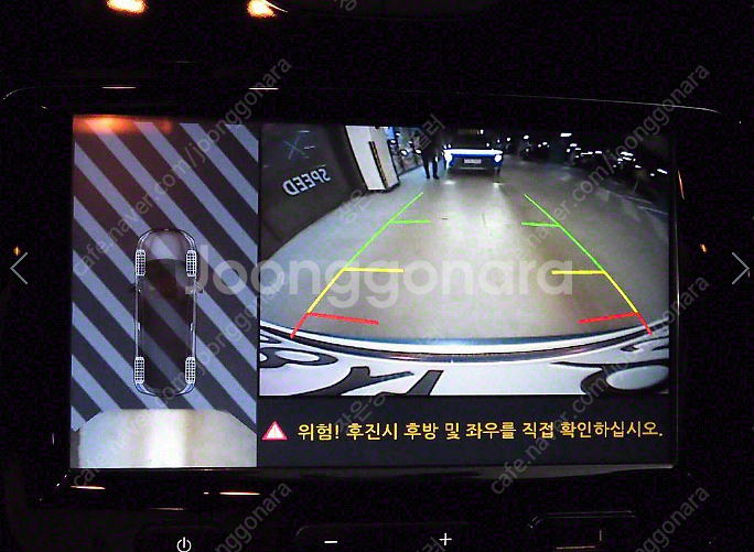 ★특가★ 960만원 2018년 75,317Km 르노(삼성) 뉴 QM3 1.5 dCi RE--8