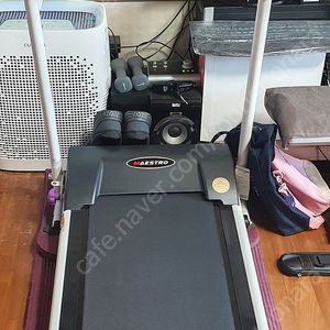 이고진 워킹머신 8200