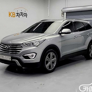 현대 맥스크루즈 R2.2 2WD 익스클루시브 중고차 전국☆최저가판매☆최고가매입☆