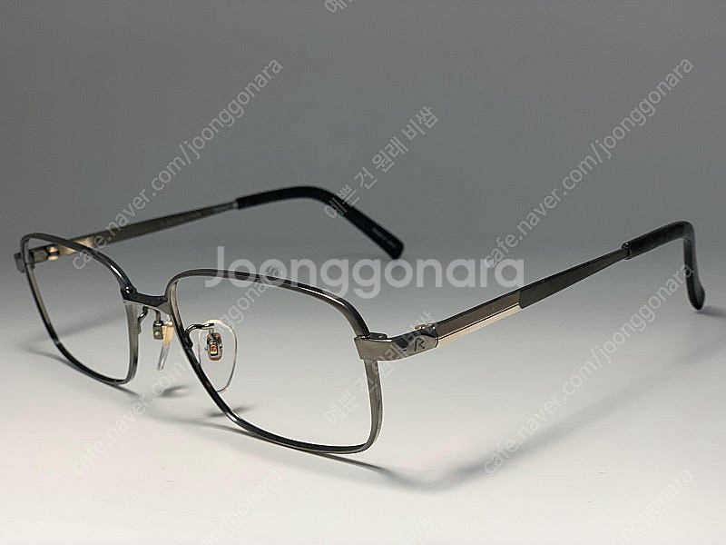 RODENSTOCK 로덴스톡 익스클루시브 명품 안경 0...--3