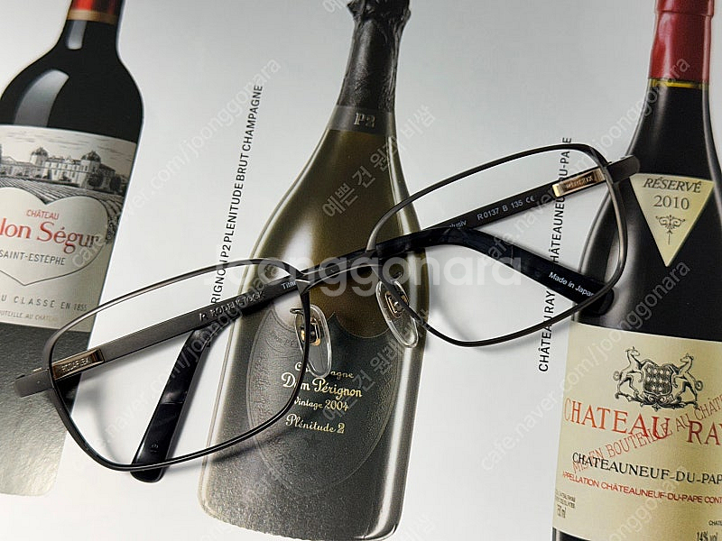 RODENSTOCK 로덴스톡 익스클루시브 명품 안경 0...--6