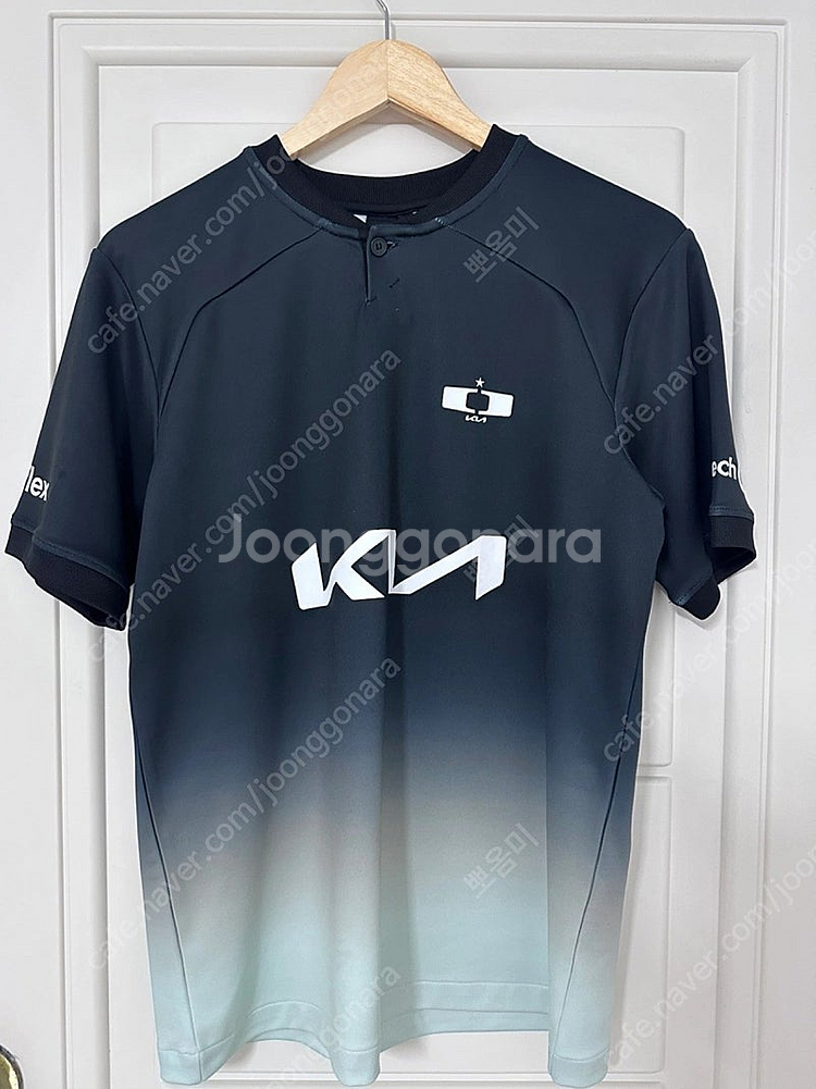 디플러스기아 딮기 담원기아 쇼메이커 유니폼 S 사이즈--0