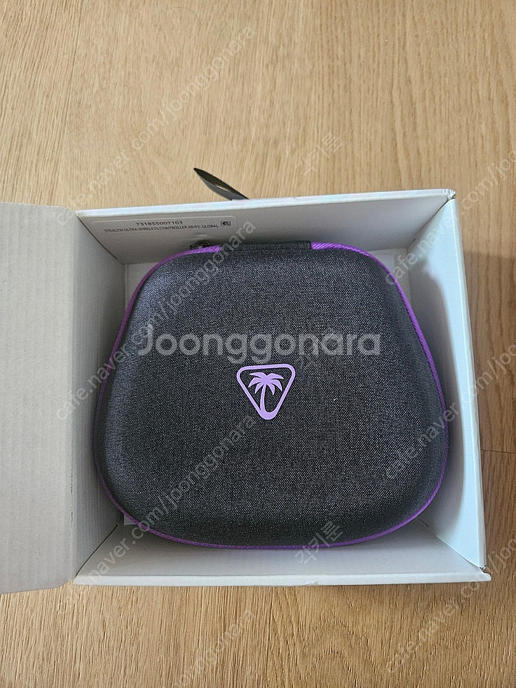 터틀비치 스텔스 울트라 게임패드 판매합니다.--1
