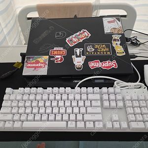 ASUS 제피러스 듀오 노트북 ROG551QR / 32G램 / RTX3070 / 1TB