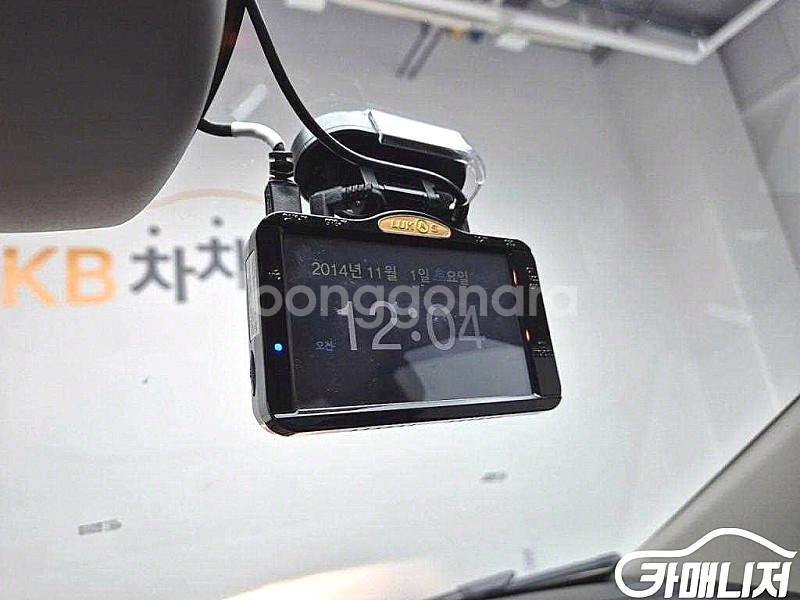 QM3 디젤 1.5 RE 시그니처 2015 년 중고차◆전액할부◆중고차리스◆중고렌트◆--7