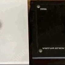 버추어 스틱 (조이스틱)