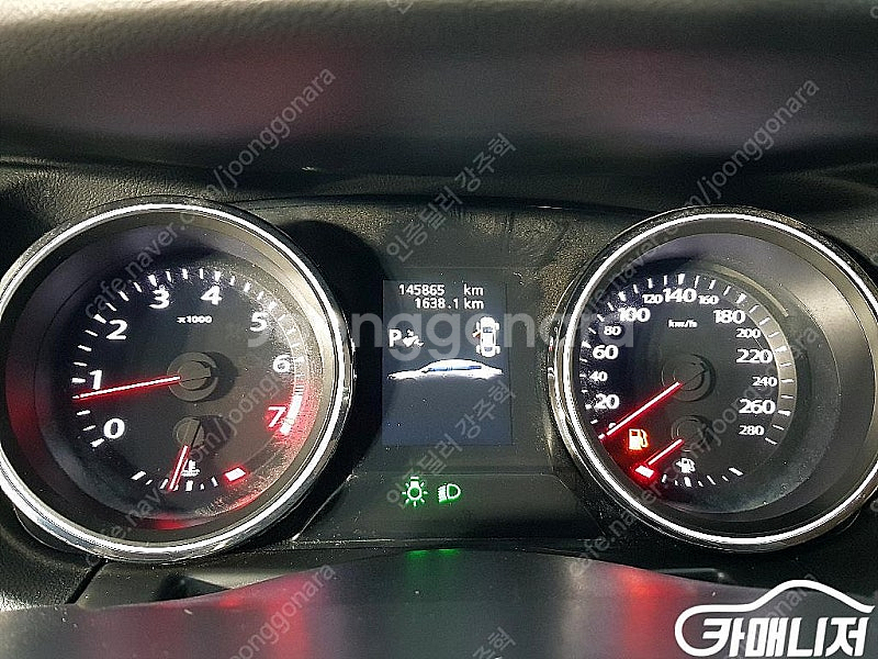 [르노코리아(삼성)]SM7노바 2.5 RE 중고차중고차...--7