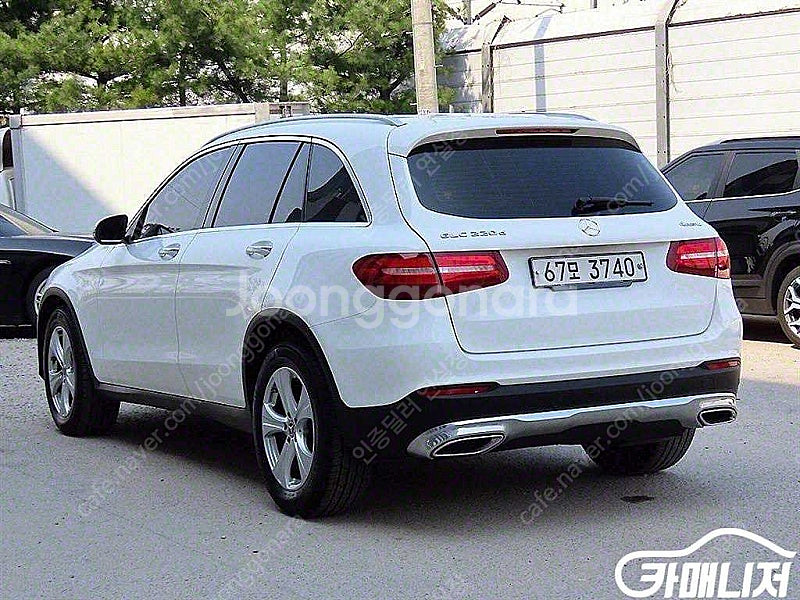 [벤츠]GLC클래스 X253 GLC 220 d 4MAT...--3