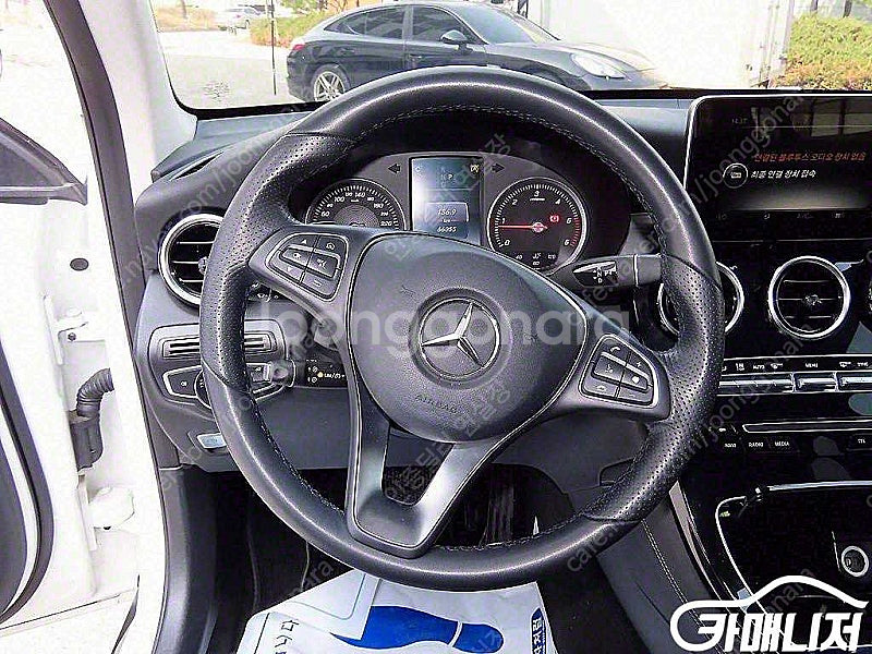 [벤츠]GLC클래스 X253 GLC 220 d 4MAT...--8