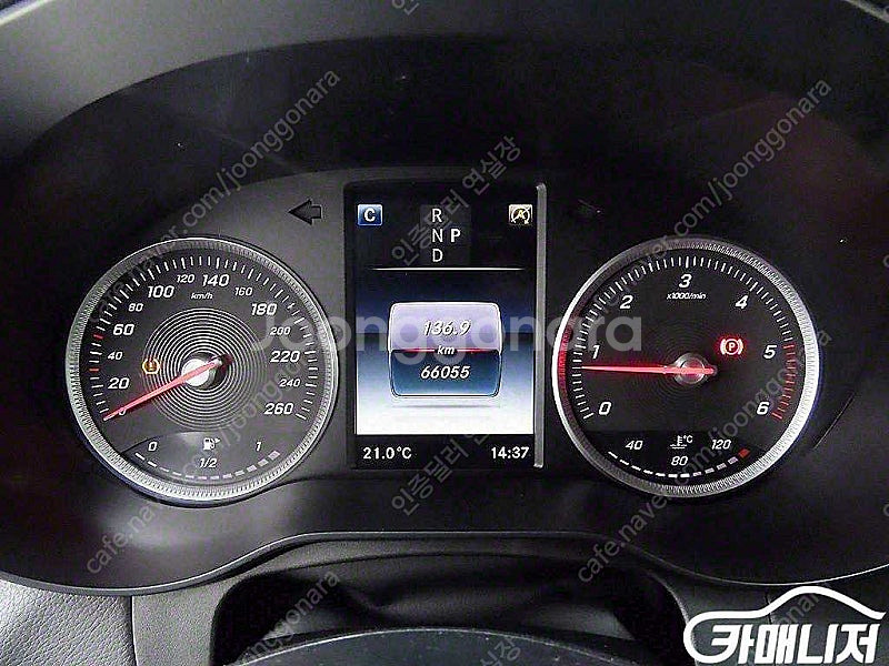 [벤츠]GLC클래스 X253 GLC 220 d 4MAT...--9