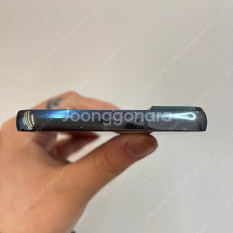 82880(울산중고폰) 갤럭시S22 그린 256GB 판...--3