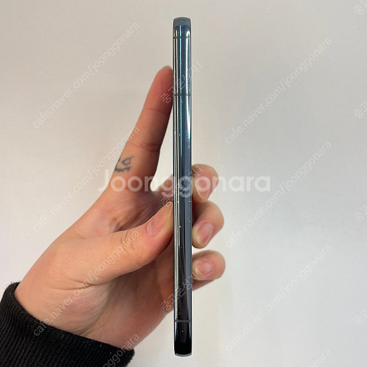 82880(울산중고폰) 갤럭시S22 그린 256GB 판...--5
