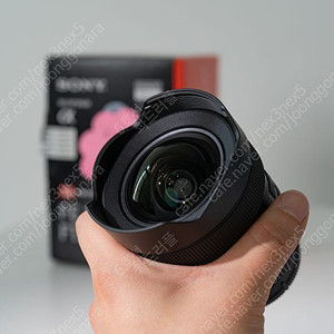 소니 sel14f18gm (14gm)