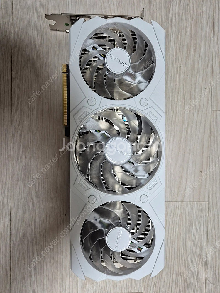 rtx 4070ti super 팝니다--0