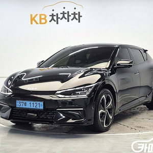 [기아]EV6 롱레인지 AWD GT Line (5인승) 2023 년 전기 중고차 전액할부 중고차리스 중고차수출