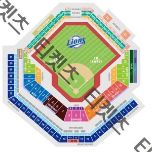 6월17일18일19일 대구 삼성 vs 두산 스카이지정