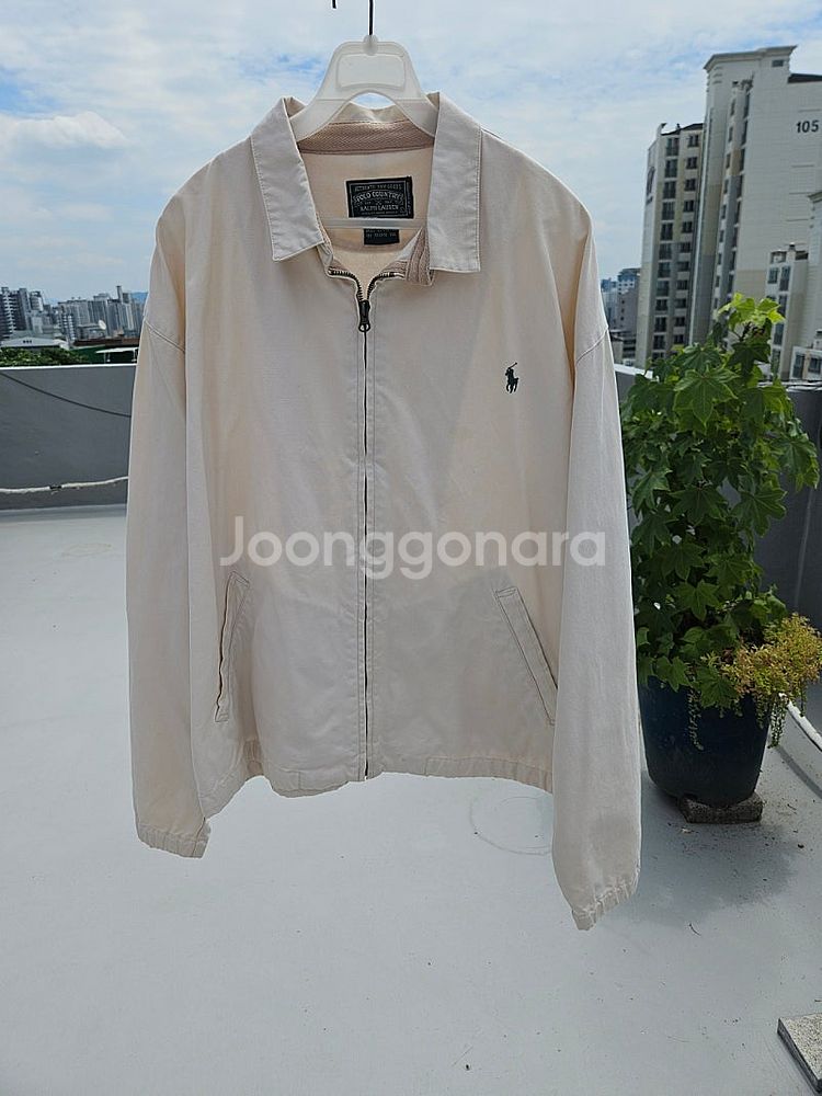 폴로 컨트리 자켓 L 105추천--0