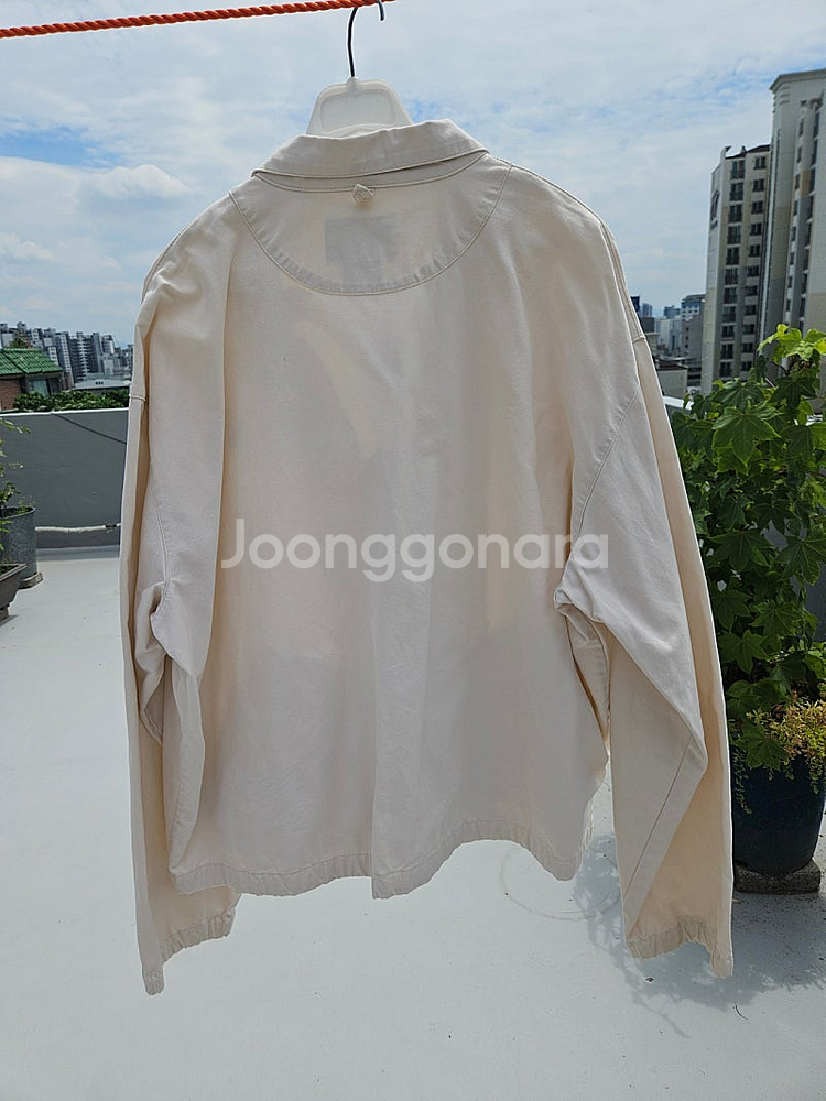 폴로 컨트리 자켓 L 105추천--1
