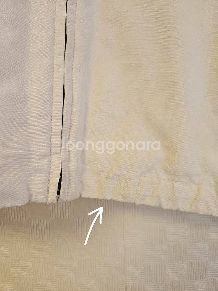 폴로 컨트리 자켓 L 105추천--3